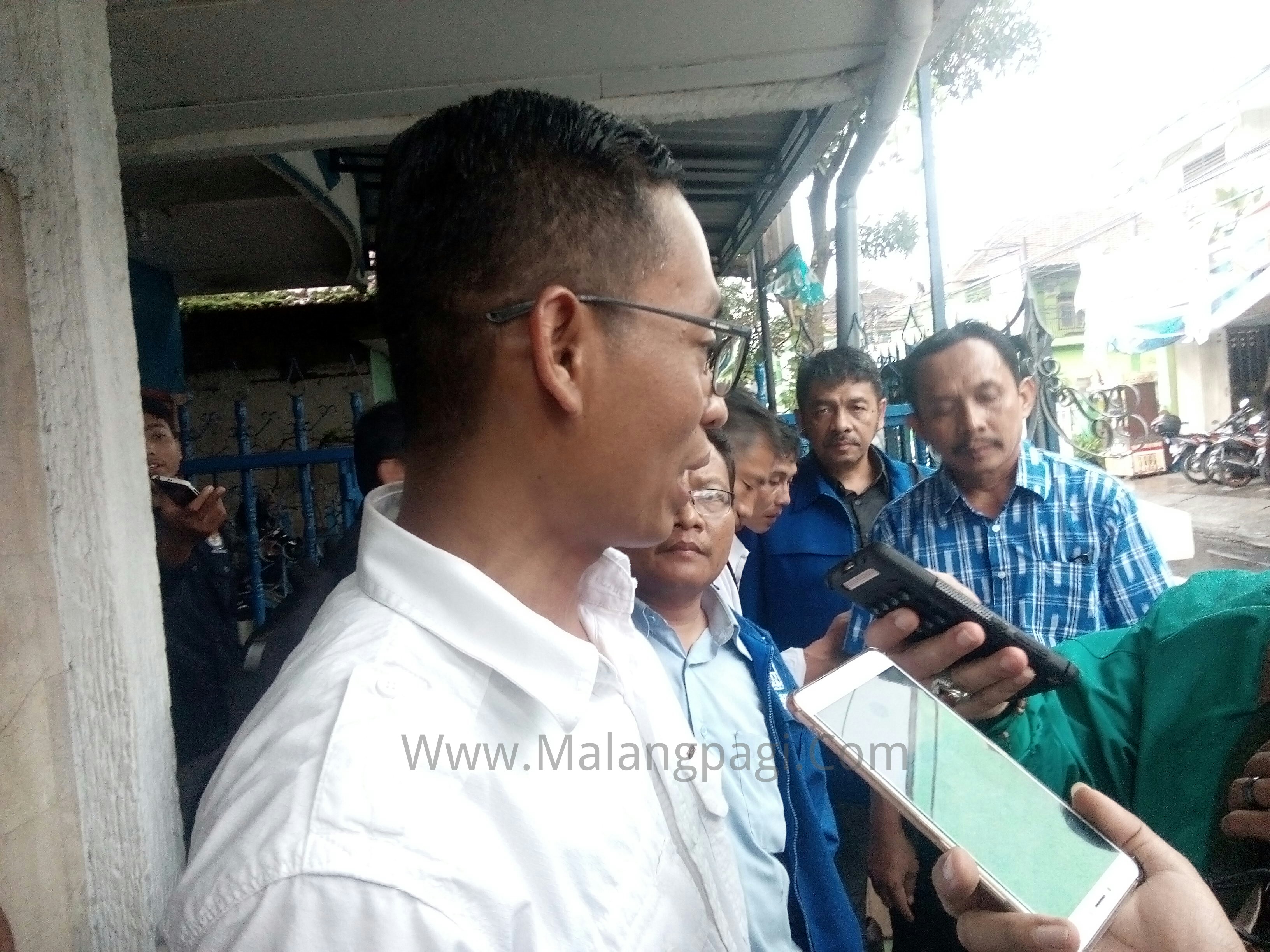 Verifikasi PAN Kota Malang sudah Memenuhi Syarat