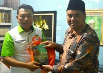 Bisa Diterima Semua Kalangan, Jenderal Moeldoko Pilihan Terbaik Untuk Cawapres Jokowi, Ini Kata Gus Danial