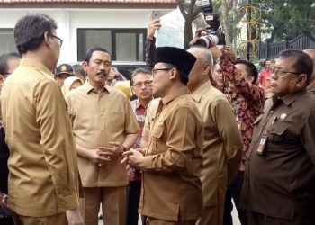 ASN Pemkot Malang Dapat Kejutan Dari Mendagri dan Gubernur Jatim