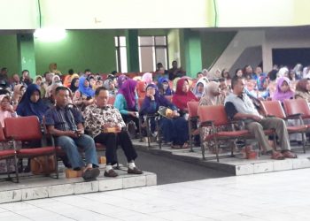 Nasabah Minta BMT PSU Segera Cairkan Tabungan Senilai Rp 30,05 Miliar