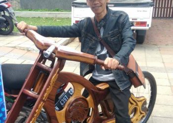 Keadilan Hanya Sebuah Tuntutan