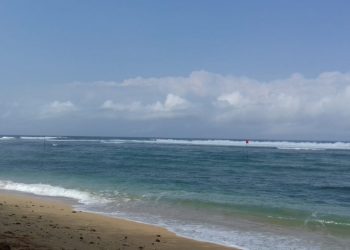 Balekambang Surga Di Ujung Selatan Kabupaten Malang