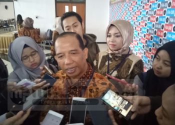 Pikat Mahasiswa Asing dari 20 Negara, DT Camp Mengenal Malang Raya Di Dunia International