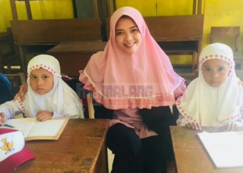 Isnin Cahyo Pratiwi, Bacaleg Partai Nasdem Termuda Di Dapil Kedungkandang