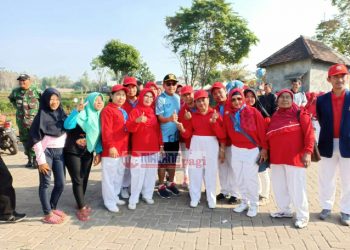 Sutiaji : Kita Jadikan Malang Sebagai Kota Layak Lansia