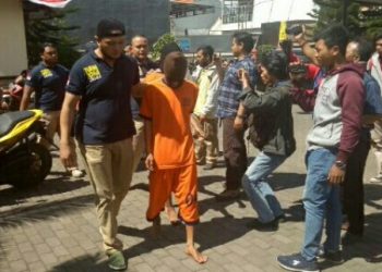 Polsek Singosari Lumpuhkan Komplotan Curanmor