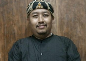 Peta Budaya Jawa Timur