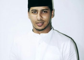 Penolakan Deklarasi #2019GantiPresiden, Tanda Demokrasi Sedang Sakit