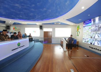 Pemkot Malang Akan Kembangkan Wisata HAS Dan Bangun Museum Quran