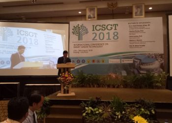 Polinema Malang Bahas Teknologi Ramah Lingkungan