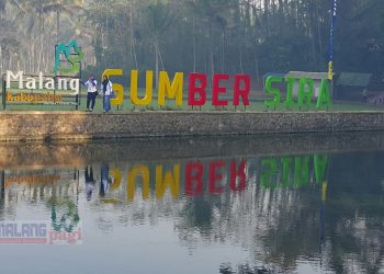 Menyelam Di Sumber Sira Serasa Berada Di Rajaampat