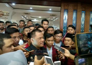 Pilpres 2019, Gatot Nurmantyo Berharap Takdir