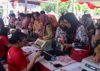 Optimalkan Sistem Host to Host Bank Jatim, Kini Bayar PBB Makin Mudah