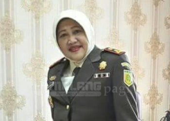 Diduga Kejari Batu Terbitkan SP3 Terkait Masalah Satpol PP, Ini Kata Kajari Batu