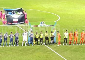 Permainan Borneo FC Menggugah Emosi Aremania