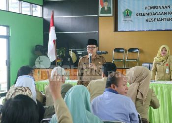 Masih Banyak Anak-anak Di Kota Malang Belum Miliki Akte Kelahiran