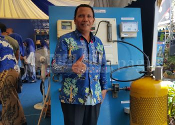 PDAM Kabupaten Malang Berikan Edukasi Pegelolaan Spam