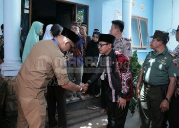 Meninggalnya Mahasiswi Kota Malang Di Jerman, Sutiaji Akui Keterlambatan Penanganan Pemda
