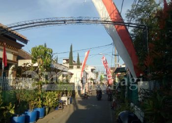 Penghargaan Kalpataru, Untuk Bambang Irianto Pencetus 3G Bakal Dikarak Di Kota Malang