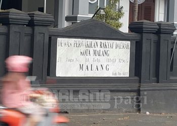 6 Orang Anggota DPRD Kota Malang Jadi  Calon Tersangka, Akan Ditambah 1 Orang Lagi Segera Menyusul