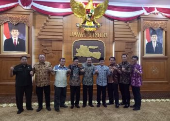 40 SK PAW Anggota DPRD Kota Malang Siap Diserahkan Kepada Yang Berhak