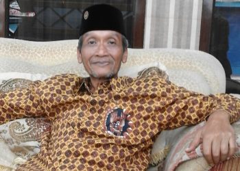 Debat Capres Berbahasa Inggris?, Banggalah Berbahasa Indonesia