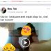 Diduga Remaja Wajak, Viral Di Fb Sedang Hoho Hihe Di Ruang Tamu