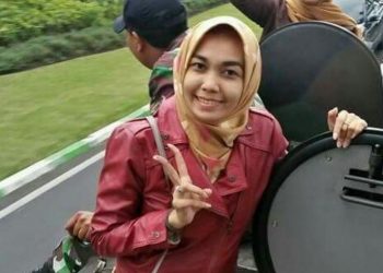 Kejadian Yang Menimpa Neneknya, Nama Baik Nuril Sempat Tercoreng