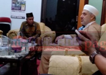 Ulama Syuriah Kagum Kepada Nahdatul Ulama