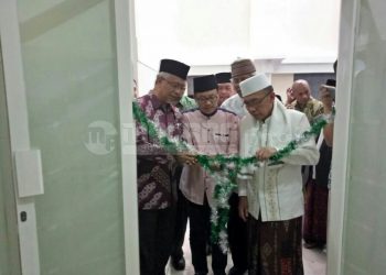 Masjid Dan Mushola Di Kota Malang Harus Bersertifikasi