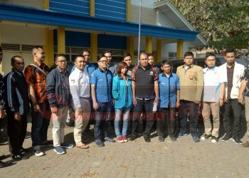 OKP Kota Malang Minta KPK Kawal PAW