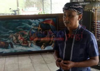 Soal PAW, DPD Partai Nasdem Kota Malang Membuat Putusan Sepihak