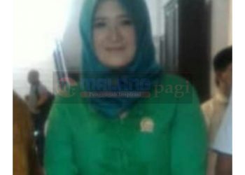 Merasakan Apa Yang Dirasakan Rakyat, Inilah Yang Memotivasi Anggota Dewan Ini