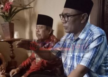 PAW Dari Partai Golkar Siap Laksanakan Sebagai Anggota Dewan Tugas Sesuai Tupoksi