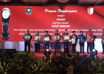 Untuk Percepat Layanan Masyarakat, Dispendukcapil Kota Malang Lakukan Jemput Bola