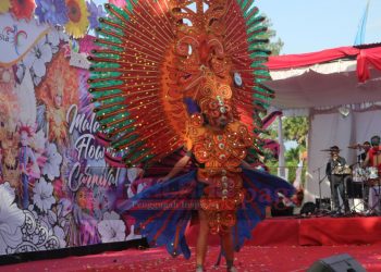 Lestarian Lingkungan Lewat MCF Menekankan Pada Daur Ulang