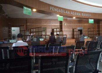 Gara-gara Punya Hutang Mantan Calon Wawalikota Malang SM Digugat Pengusaha