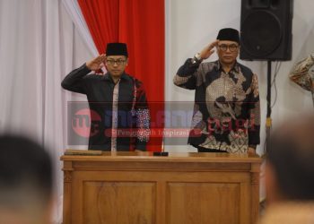 Walikota Dan Wawalikota MALANG Hari Ini Dilantik
