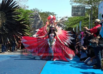 Kirab Budaya HUT Ke 1258 Tahun Kabupaten Malang Dihadiri Dua Tamu Kehormatan