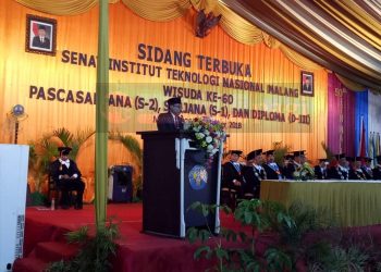 Datangnya Mahasiswa Luar Kota, Bawa Kontribusi Bagi Kota Malang