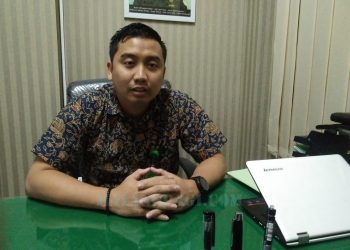 Kurang Koorperatif Dosen UM Masuk DPO Kejaksaan