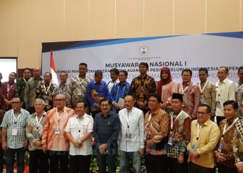 ASPEKSINDO Dorong Ekspansi Perempuan Dalam Bidang Kemaritiman