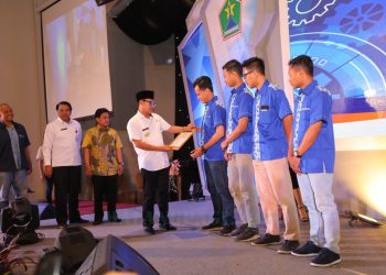 116 Peserta Ikuti Lomba Inovasi Teknologi Tahun 2018