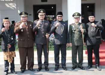 Melalui Industri UMKM Berbasis Digital, Jawa Timur Akan Makmur