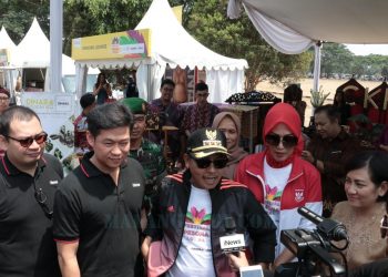 Tidak Hadir Di Acara, Dianggap Tidak Mendukung Program Pemkot Malang