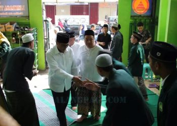 Peringatan HAUL V Al Maghfurlah Prof. Dr. Kyai H Achmad Mudlor SH