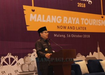 Keberadaan Heritage Kota Malang Semakin Tergerus dan Tergeser