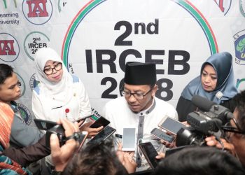 Tahun 2018 Ini, Jadi Starting Point Bagi Pemerintah Untuk Majukan UMKM