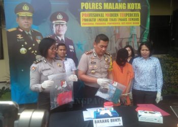 Warga Jalan Kolonel Sugiono, Cabuli Mawar Saat Orang Tuanya Berobat Ke Madura