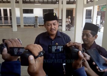 Warga Cemorokandang Keluhkan Jalan Rusak dan Akses Air Bersih